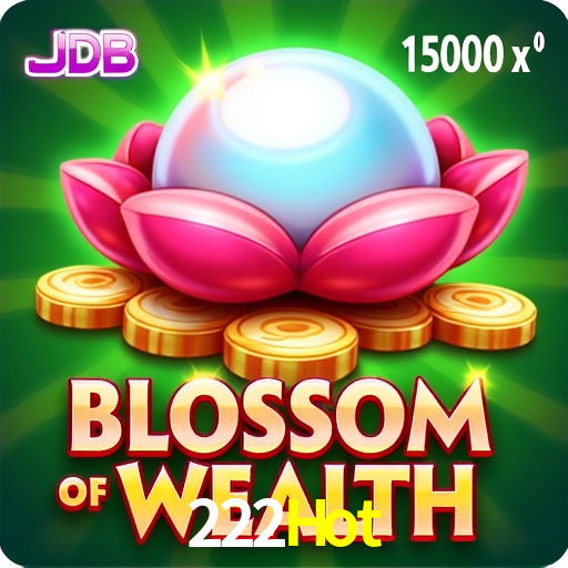Bonus na Cassino Online 222Hot
