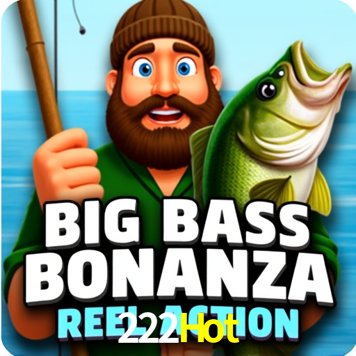 Slots na Plataforma 222Hot