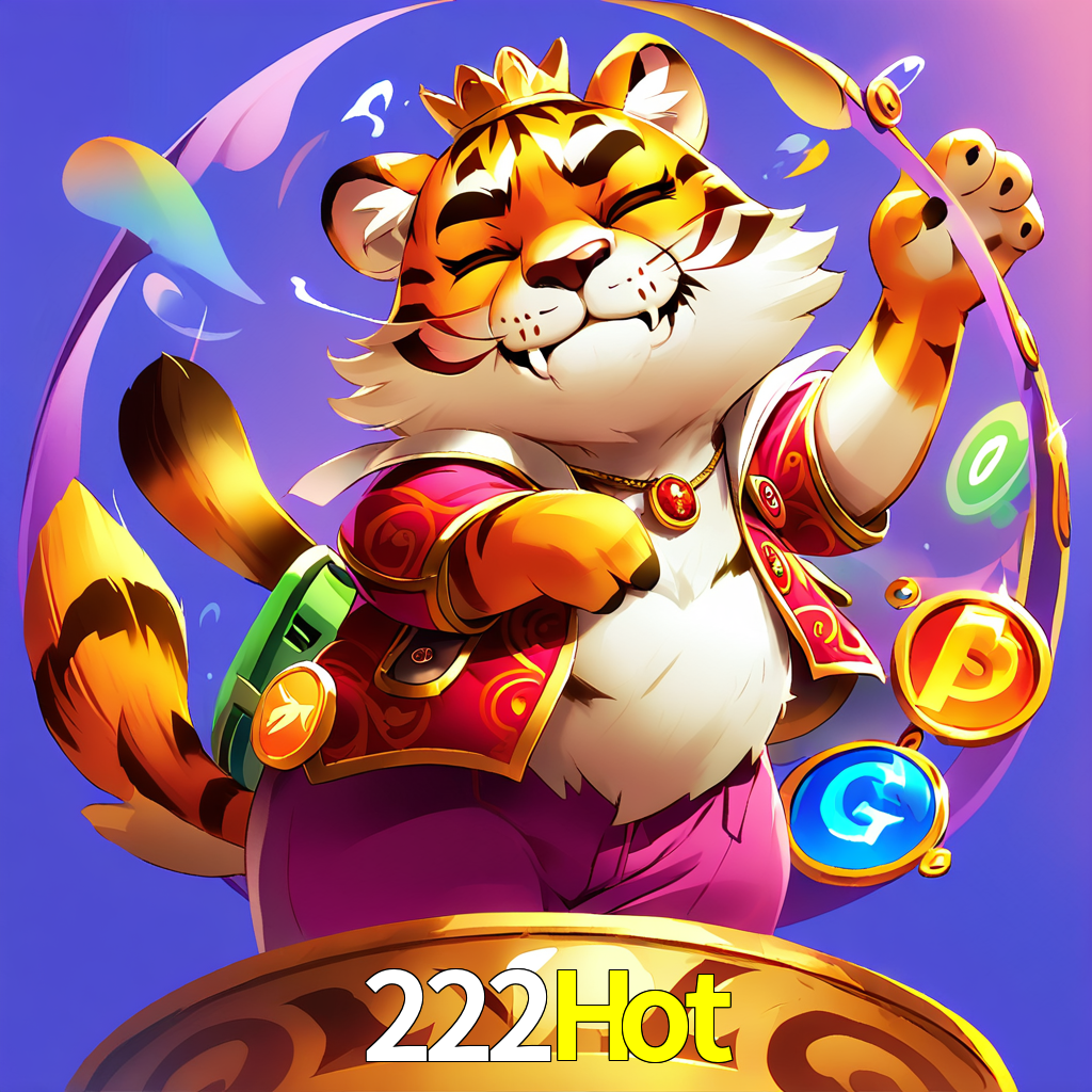 222Hot 